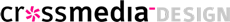 crossmedia Design – Columbine Stuhlmann Logo